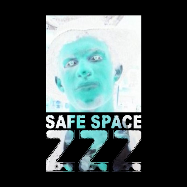 safespace album art - zzztefanos