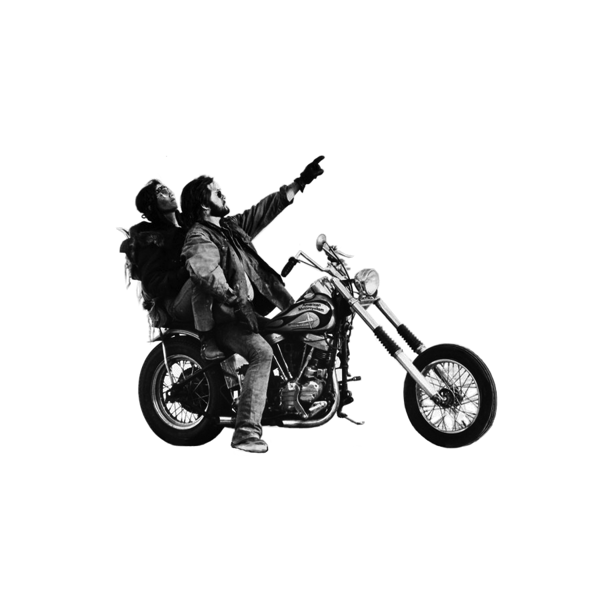 American Motorcyclism T1