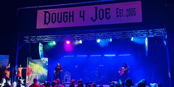 Dough4Joe