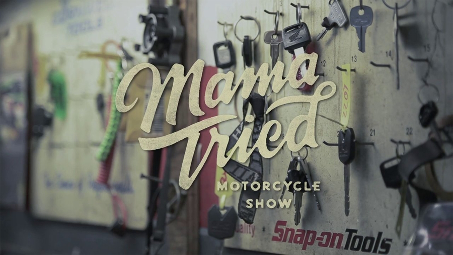 Mama Tried - Midwest Biker Events