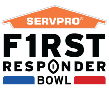 servpro first responder bowl