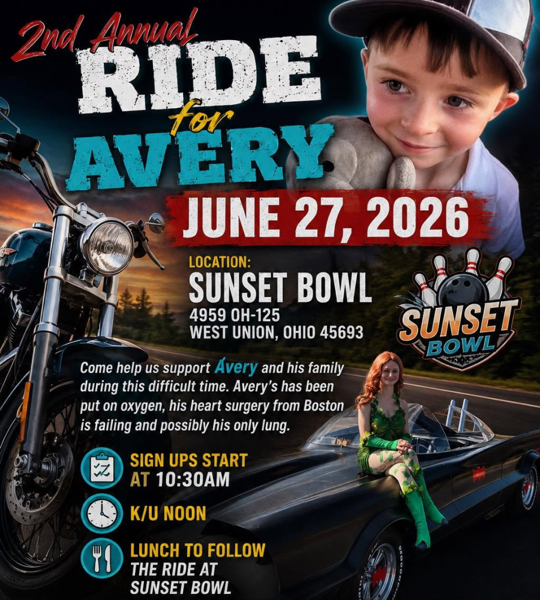Ride for Avery-3