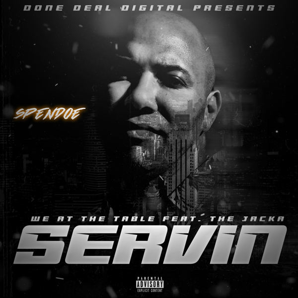 SpenDoe-SERVIN