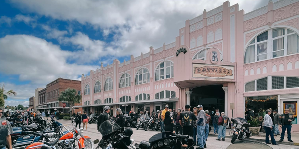 Arcadia Bike Fest Img