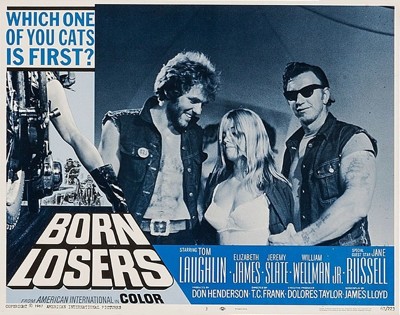 Born-Losers