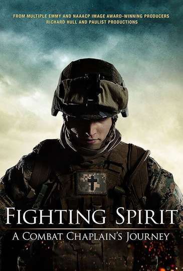 fighting spirit combat chaplains journey