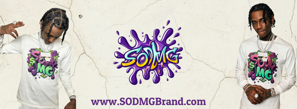 SODMG Brand