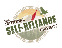 natl Self Reliance Project sm