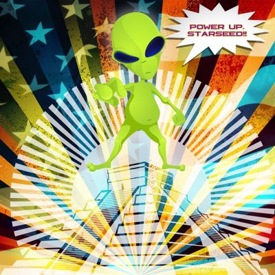 PowerUpStarseed