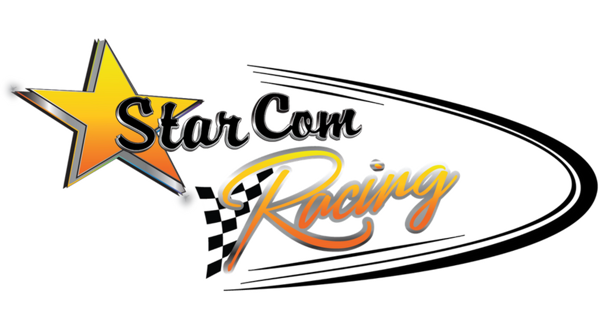 starcom racing logo
