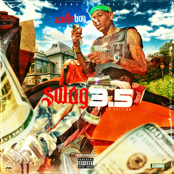 souljaboy35