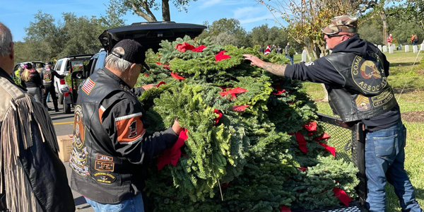 Wreaths For