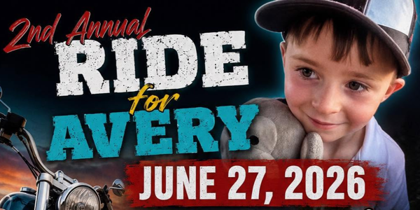 Ride for Avery-1