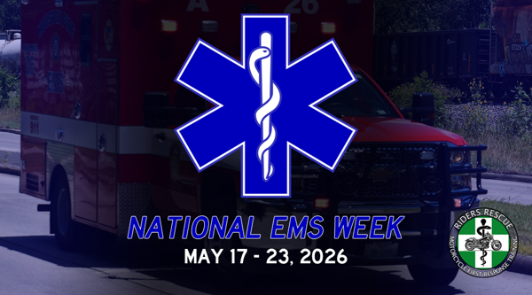 2026 EMS Week