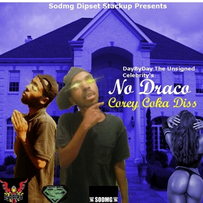 No Draco Corey Coka Diss