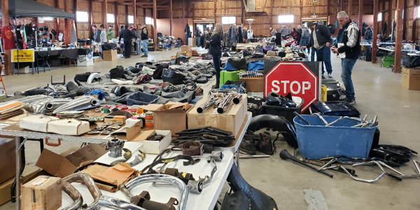 Huge Swap Meets Img