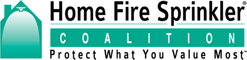 logo Home-Fire-Sprinkler-Coalition