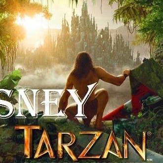 Disney Tarzan Game Free Download For Pc