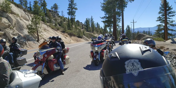 Hope Motorcycle Rally Img