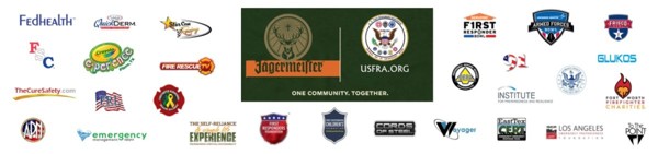 USFRA partners