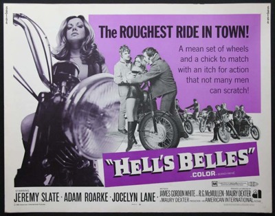 Hells-Belles