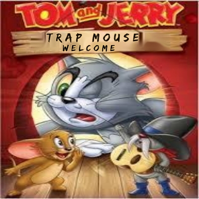 Tom & Jerry cover