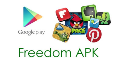 Freedom-APK-Free-Download