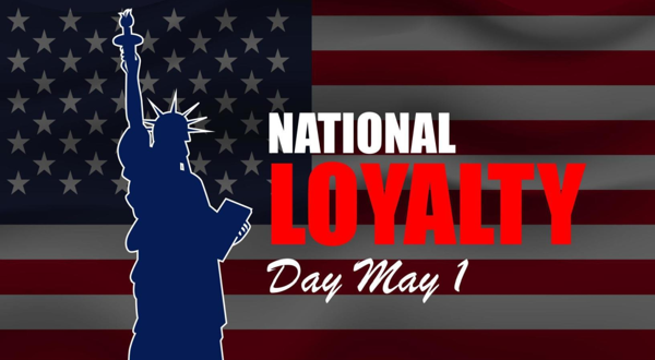 Loyalty Day - 1