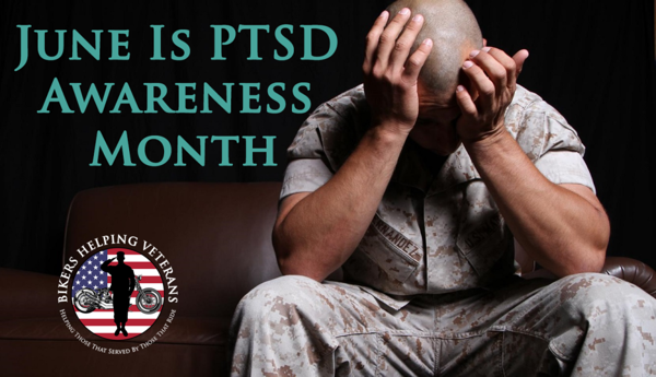 June PTSD 2022