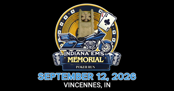 Indiana EMS Memorial