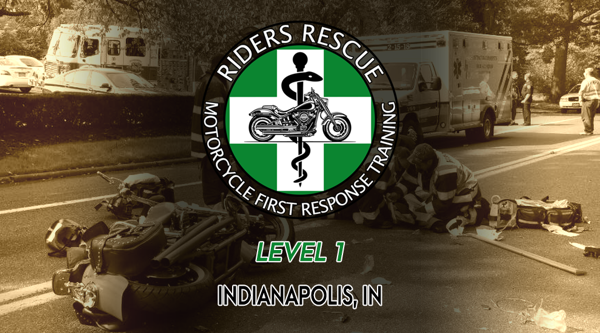 RR Indianapolis Event