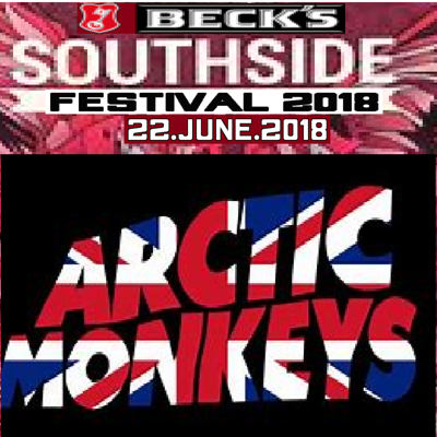 ARCTIC MONKEYS GREEN STAGE Sonntag, 24, Jun  ALLE ANZEIGEN Share I bet you look good on the dancefloor – hach, Arctic Monkeys, danke, danke, Ihr Charmebolzen! [Anm. d. Red.: Man füge an dieser Stelle Herzchenaugen-Emojis ein. Die Anzahl variiert je nach Verliebtheitsgrad zwischen fünfundfünfzig und unendlich. Bei uns: zwei unendlich.] Die britischen Boys sind aber nicht nur verdammt gute Kandidaten zum Verlieben, sondern treten mit Ihrer Musik auch jegliche Taktgrenzen ein, spielen mit Gitarren und Bass die Welt wieder rund und bringen Organe zum Pulsieren. Mal ehrlich: Wie haben Herzen eigentlich vor den Arctic Monkeys gepocht? Sollte mal jemand erforschen. Zum Forscher werdet Ihr jetzt erstmal vor der Bühne, wenn es heißt: Wie kann ein Konzert eigentlich so dermaßen fett sein? Find out: Bei den Arctic Monkeys!