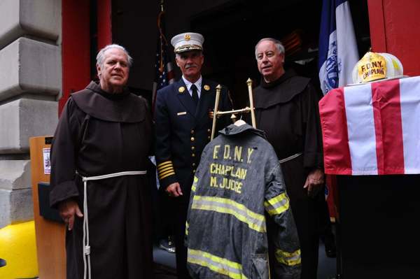 fdny ch retired