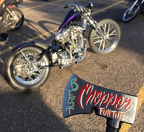Full Tilt Boogie - Midwest Biker Events