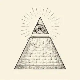 All Seeing