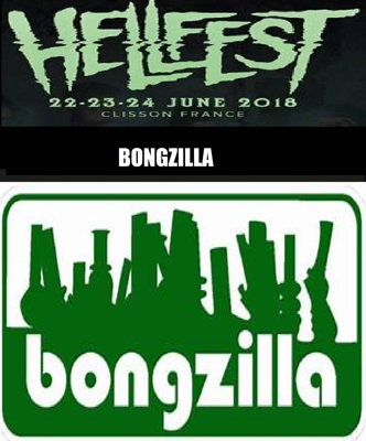 BONGZILLA 2