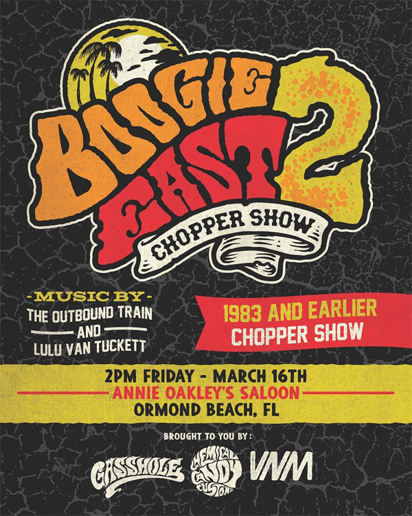 boogieeastposter