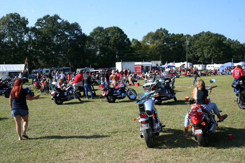 Bama Bike Fest [multiple Dates] Biker Switchboard