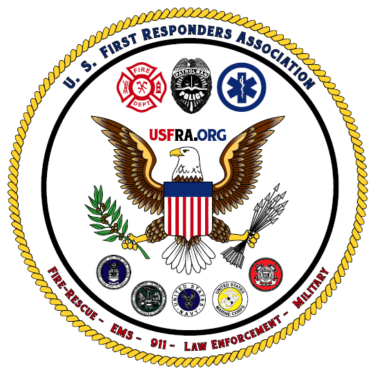 About Us - U. S. First Responders Association, Inc.