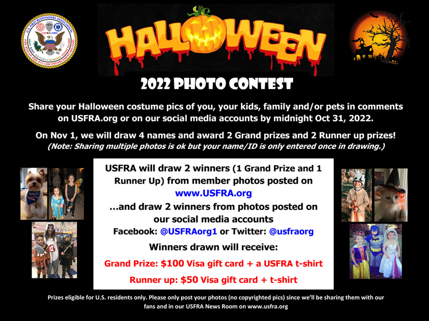 Photo Contest » Halloween 2022