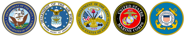 Military Links - U. S. First Responders Association, Inc.