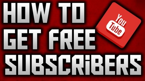 How To Youtube Subscribers Hack - SODMG