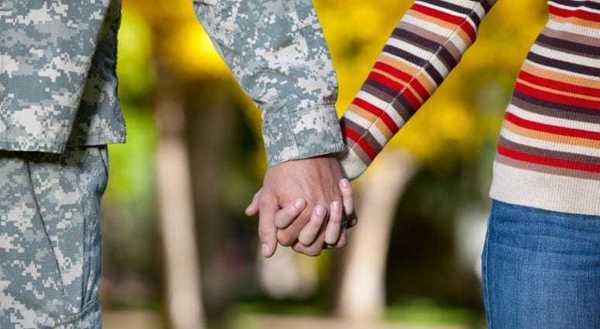 Veteran Caregiver