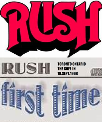 RUSH