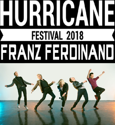 FRANZ FERDINAND FRANZ FERDINAND GREEN STAGE Sonntag, 24, Jun  ALLE ANZEIGEN Share Franz Ferdinand bieten eine Stimmungsmischung, wie sie angenehmer nicht sein könnte: Sie sind ruhig und gelassen wie ein sonniger Sonntagmorgen und stiften gleichzeitig eine Party an, so leidenschaftlich und frei fliegend wie eine Feuershow. Sie haben gar nicht nötig, schneller zu laufen, höher zu springen und eine krassere Präsenz zu zeigen als alle anderen. Sie SIND einfach. Sie wissen das. Sie haben sich selbst vor langer Zeit gefunden und können ihre bedingungslose Perfektion genießen und unbeschwert an Euch weitergeben. Wer sich näher mit der Musik beschäftigt und Interviews wegsuchtet wie Serien, merkt schnell: In ihrer Soundproduktion steckt die Liebe zum Detail hinter jedem Ton. In allen, die das wertschätzen, wecken Franz Ferdinand die Experimentierfreude. Kurz gesagt: Eine durch die Bank großartig inspirierende Band.