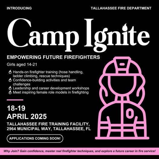 Camp Ignite