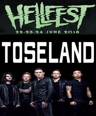 Toseland