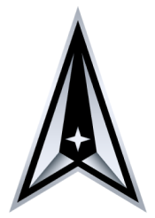 us space force logo 2x3