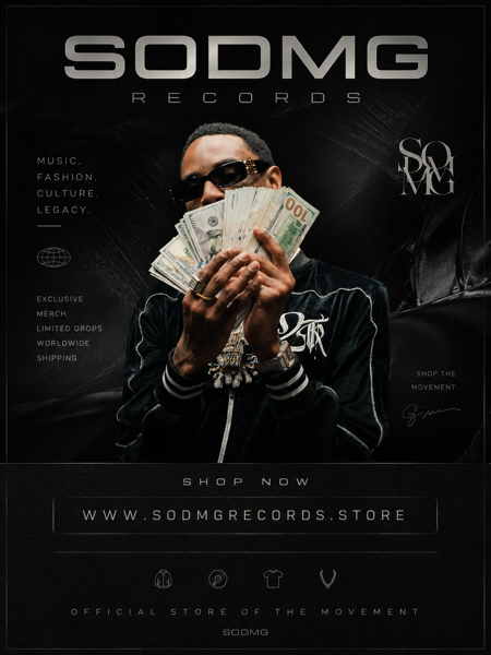 SODMG Records