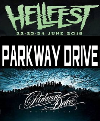 Parkway Drive